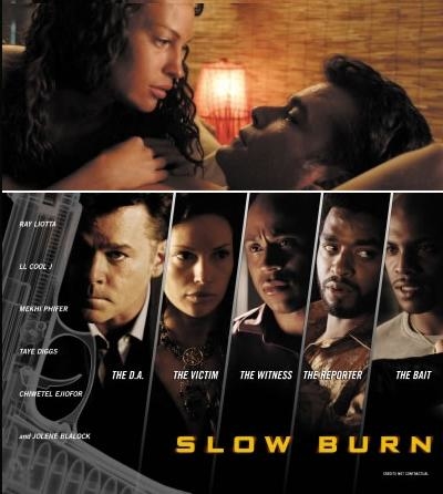 Najbolji stranih trileri online