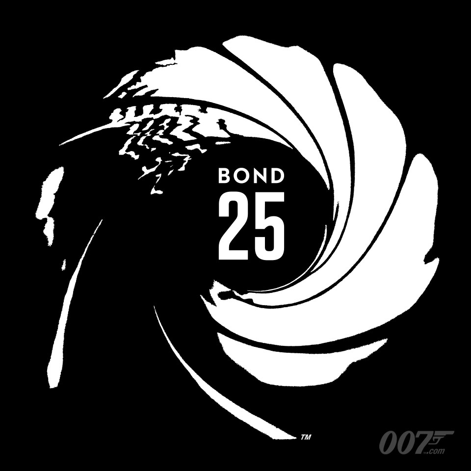 Film James Bond: Nie je čas zomrieť