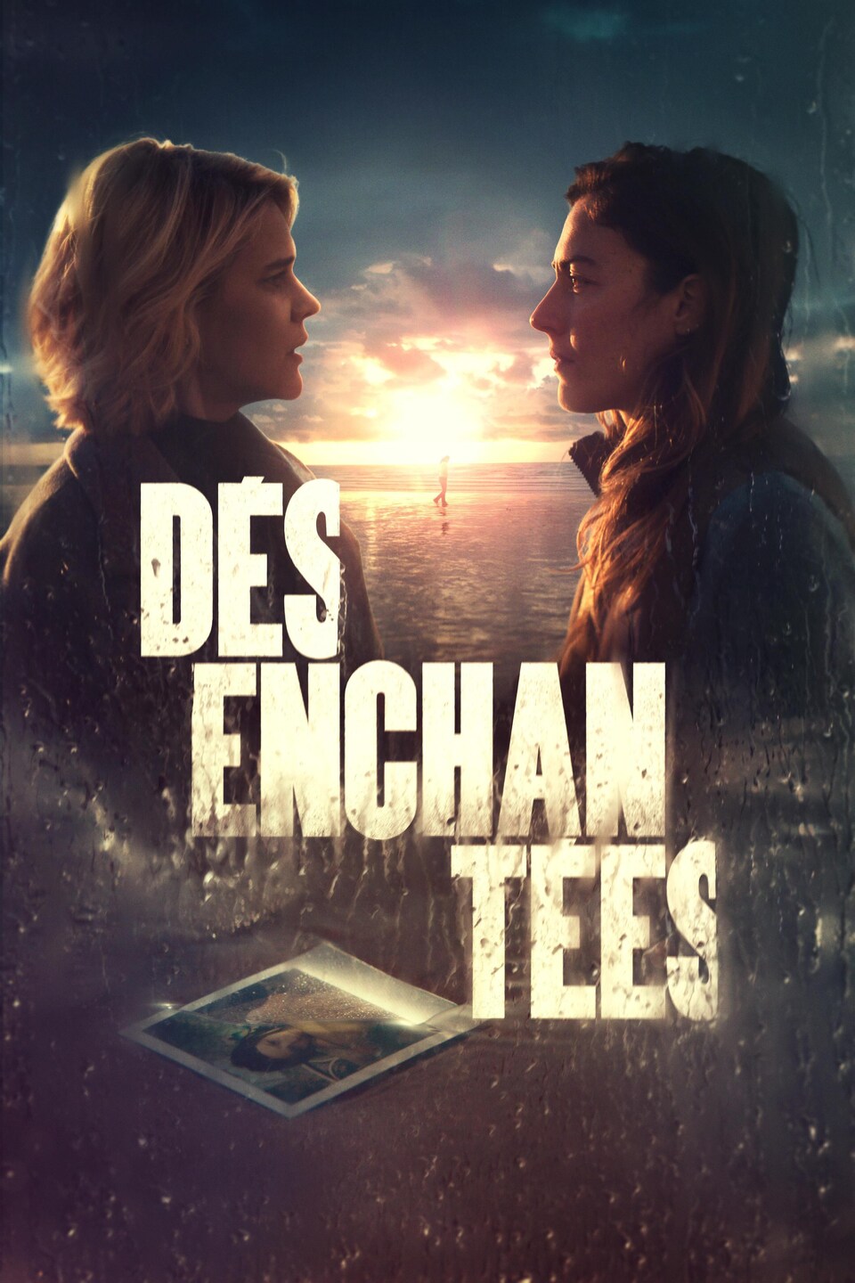 Film Désenchantées