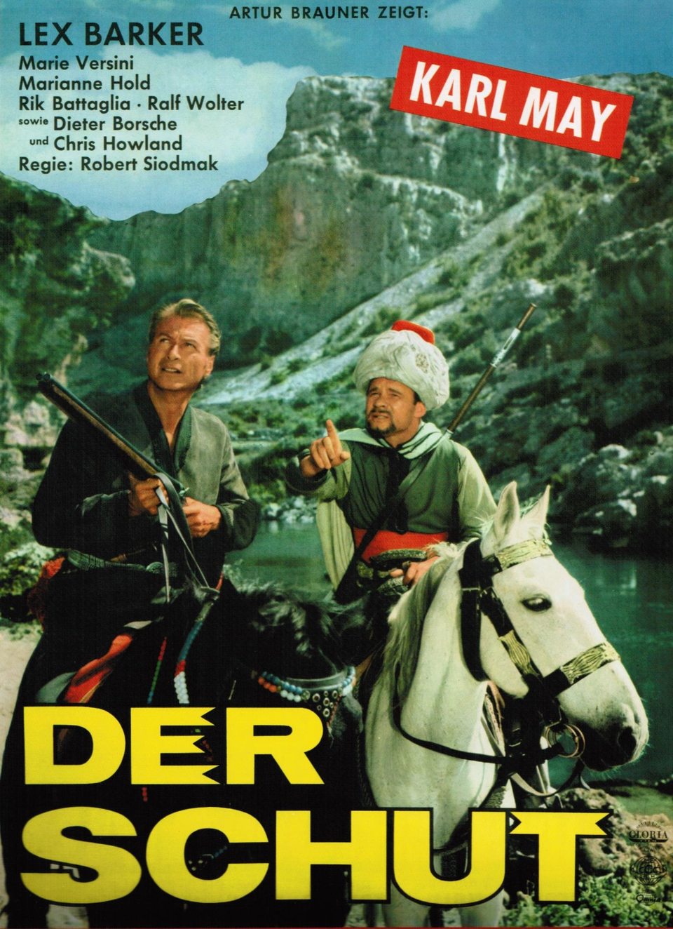 Film Žut
