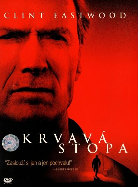 Krvavá stopa