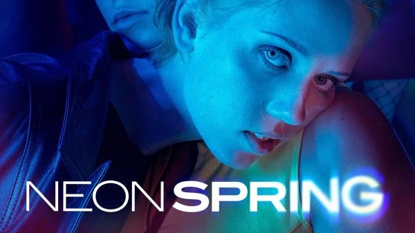 Neonsko proljeće