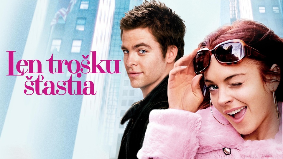 Najlepšie americké komédie z roku 2006 online