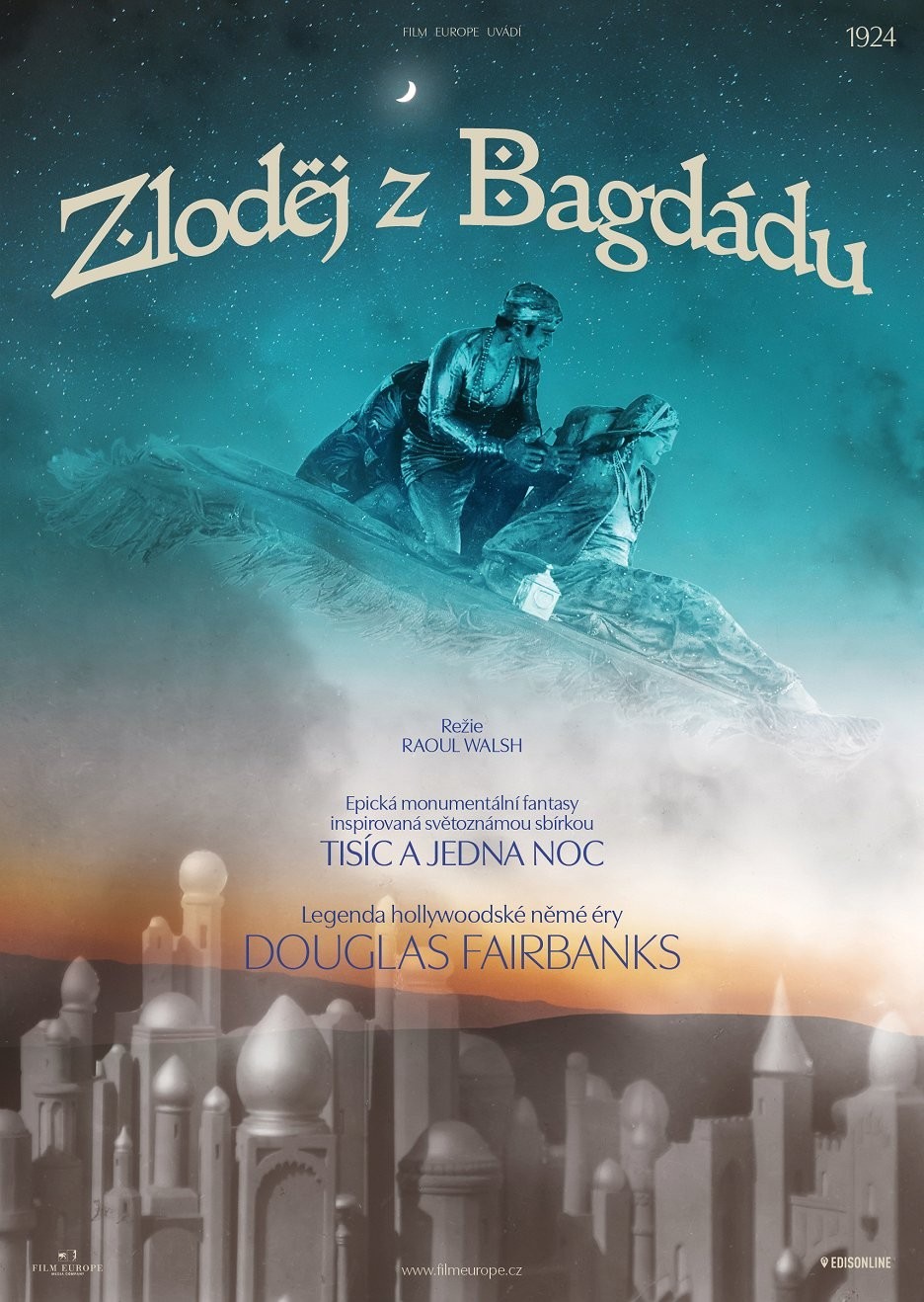 Najlepšie americké rodinné filmy z roku 1924 online