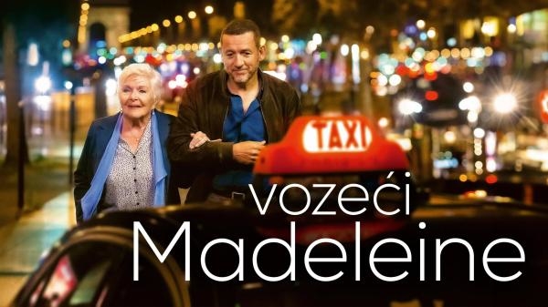 Pekná jazda