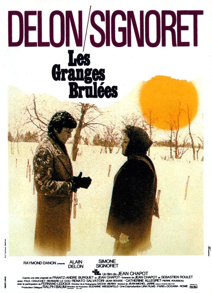The best french drama movies from 70's online