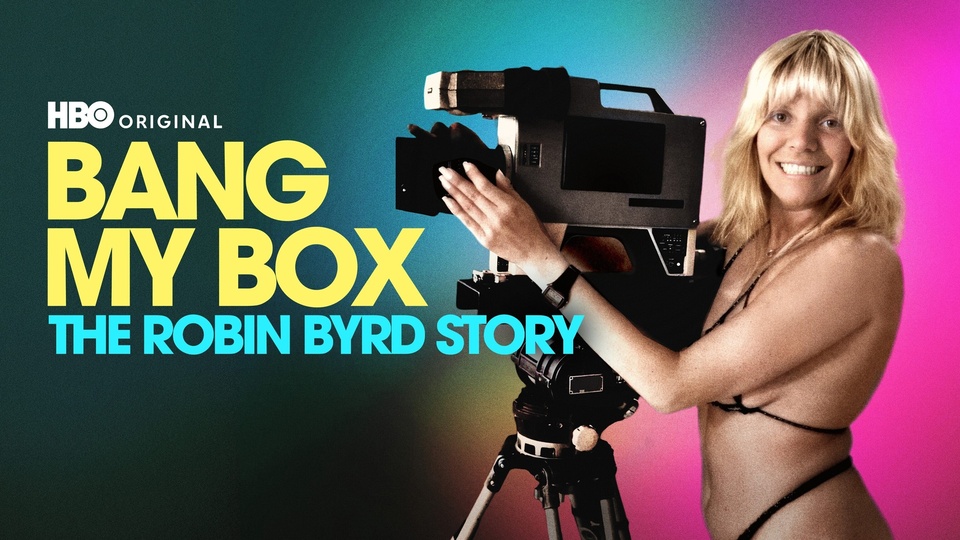 Dokument Bang My Box: Příběh Robin Byrd