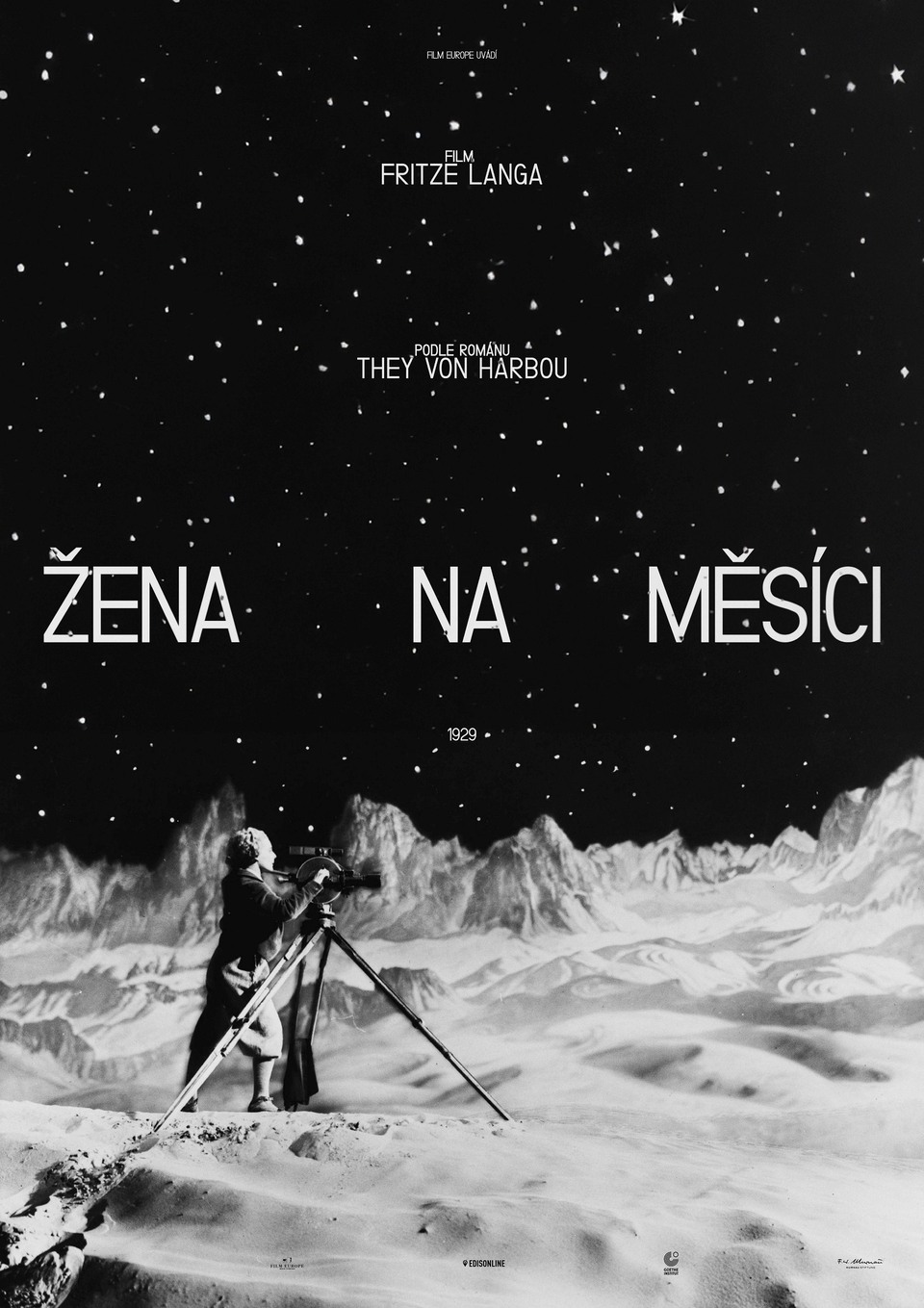 Nejlepší zahraniční dramatické filmy z roku 1929 online