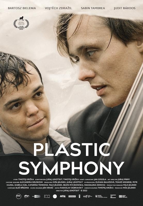 Фільм Plastic symphony