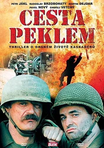 Nejlepší evropské thrillery z roku 1995 online