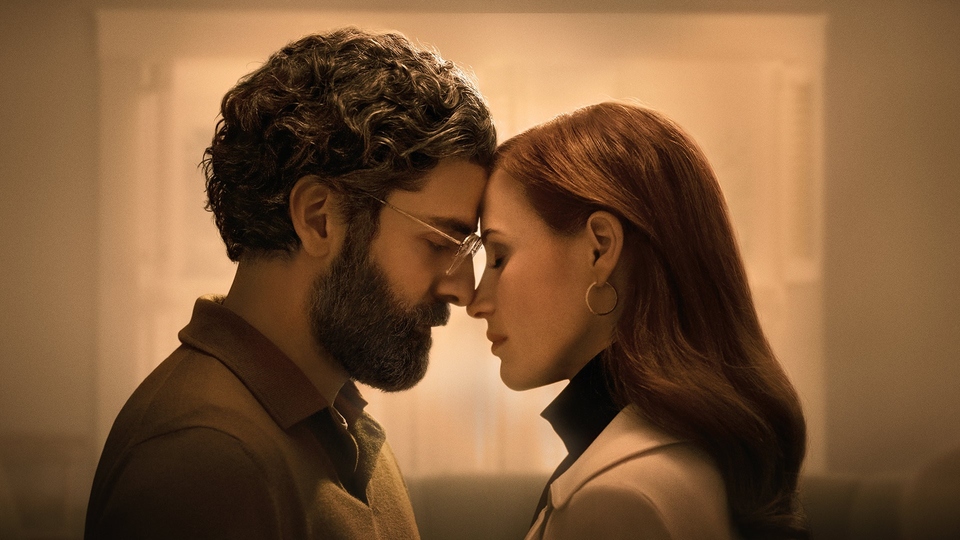 Series Scenes from a Marriage