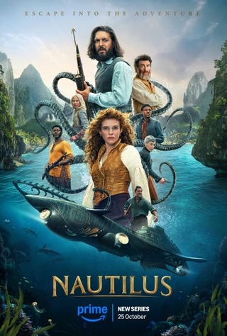 Nautilus| (10/10)