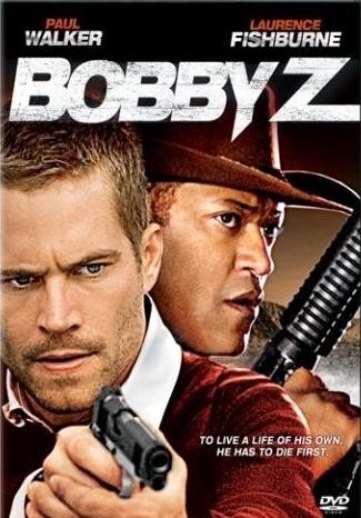 Film Bobby Z
