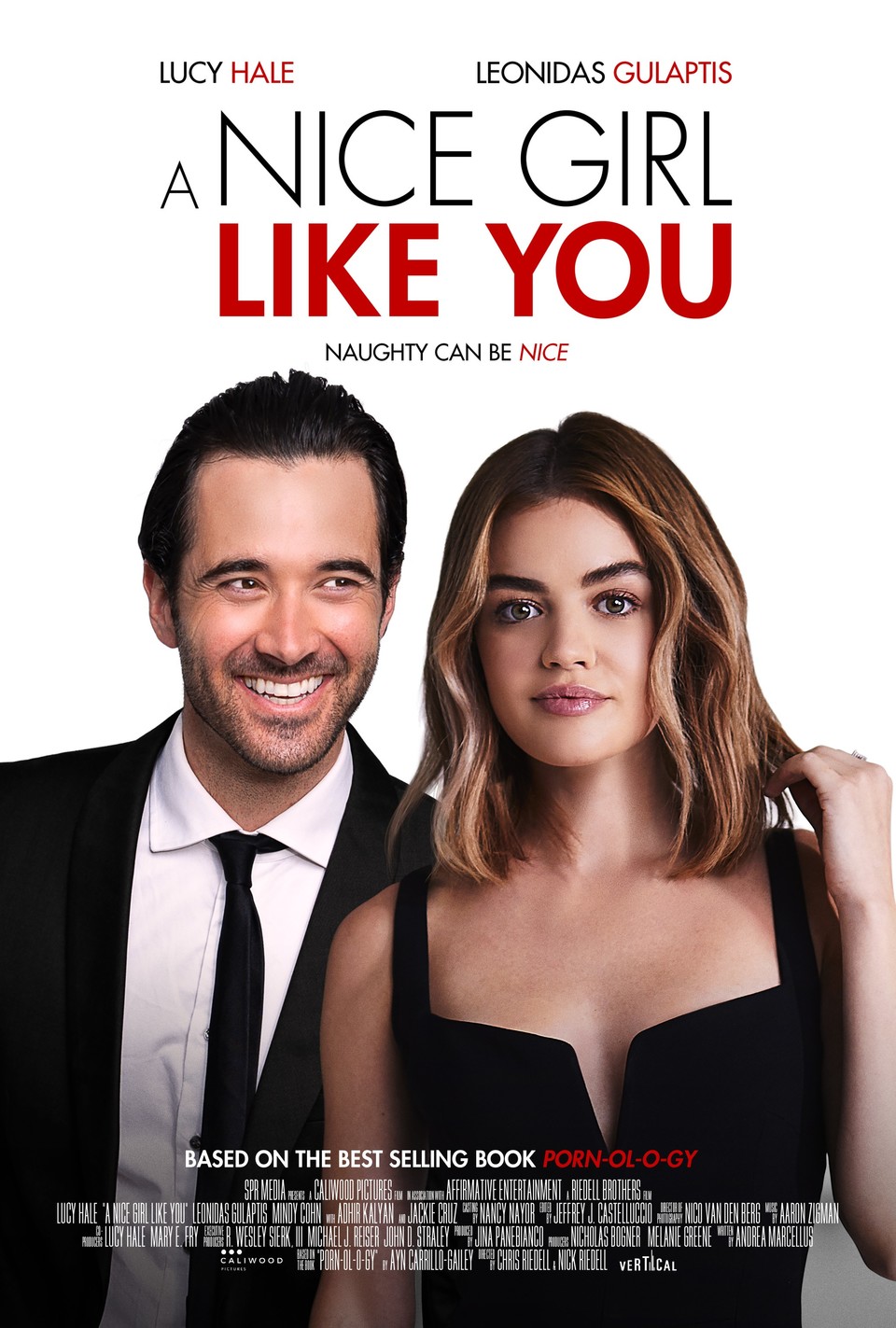 Film Grzeczne dziewczyny tego nie robią