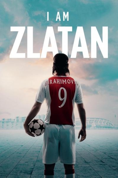 Ja sam Zlatan