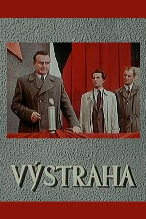 Film Výstraha