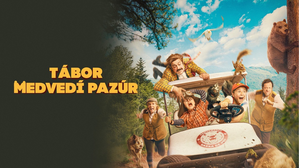 Meilleurs films d'aventure et contes de fées d'aventure pour enfants Spanish from year 2025