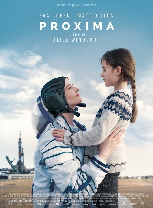 Film Proxima