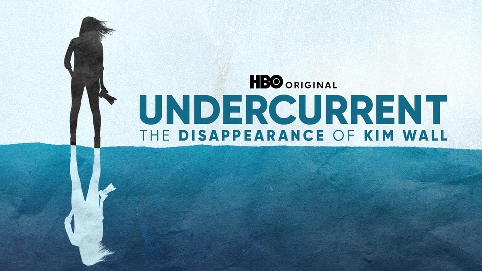 Документ Undercurrent: The Disappearance of Kim Wall