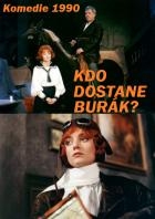Kdo dostane burák?
