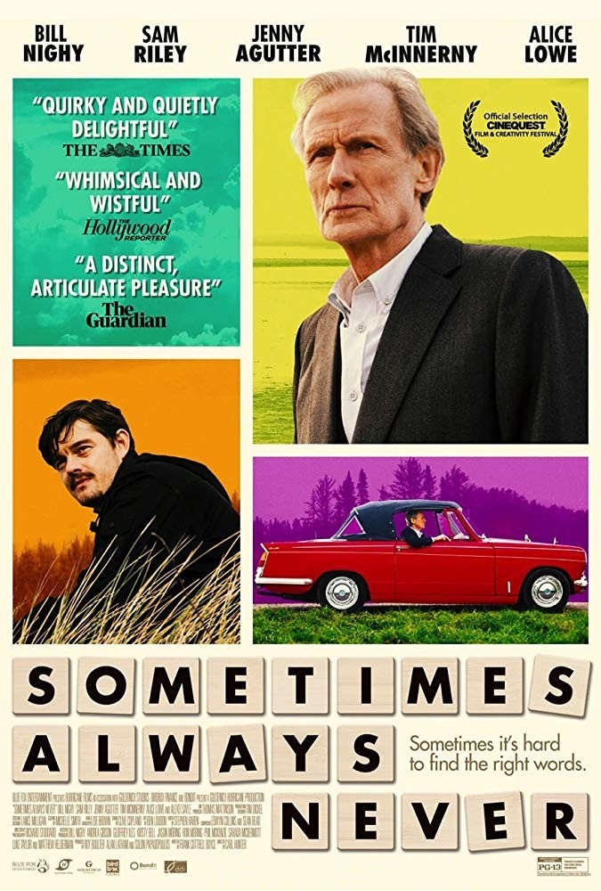 The best foreign mystery movies from year 2019 online