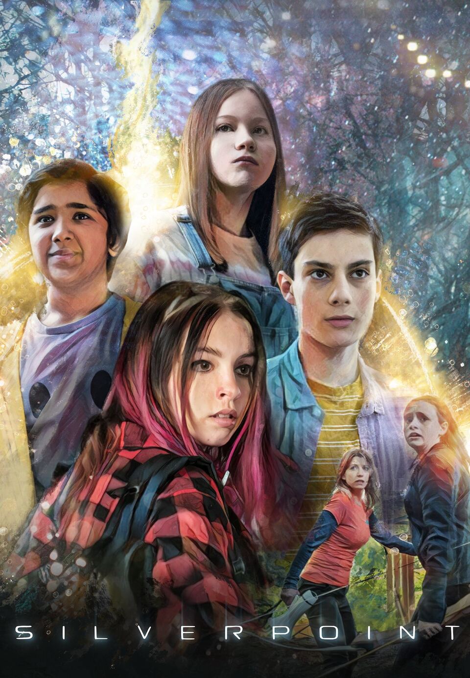 Найкращі містичний з року 2022 онлайн