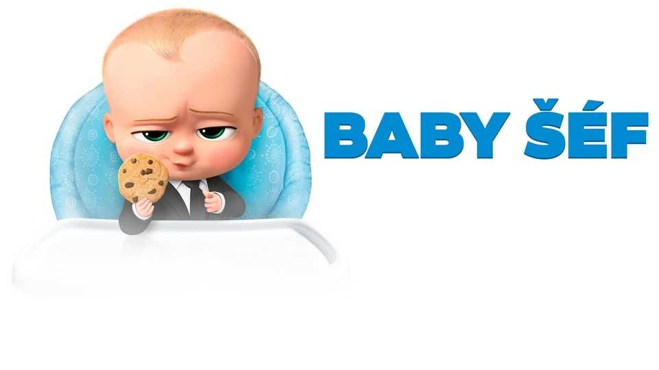 Baby šéf
