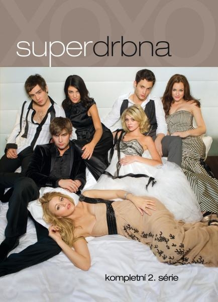 Super drbna
