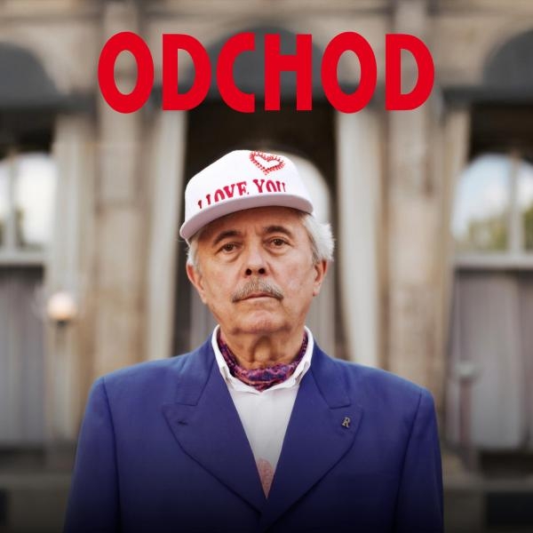 Odcházení