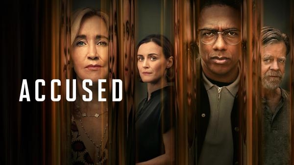 Accused