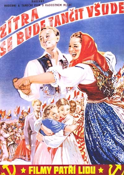 Najlepšie české muzikály z 50. rokov online