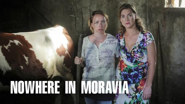 Nowhere in Moravia