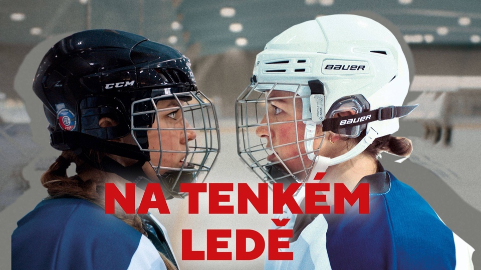 Film Na tenkém ledě