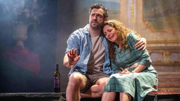 Vraždy v Stredomorí