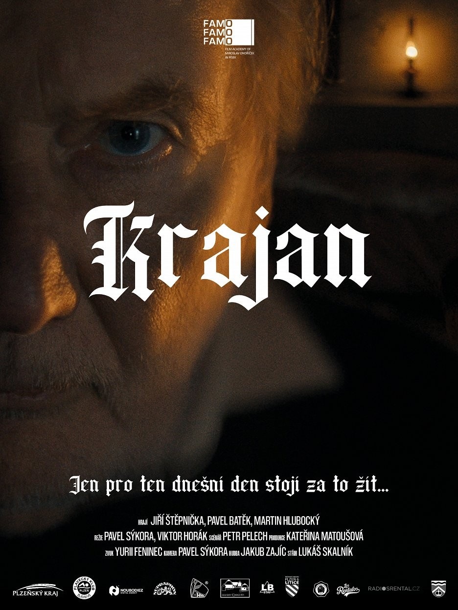 Film Krajan