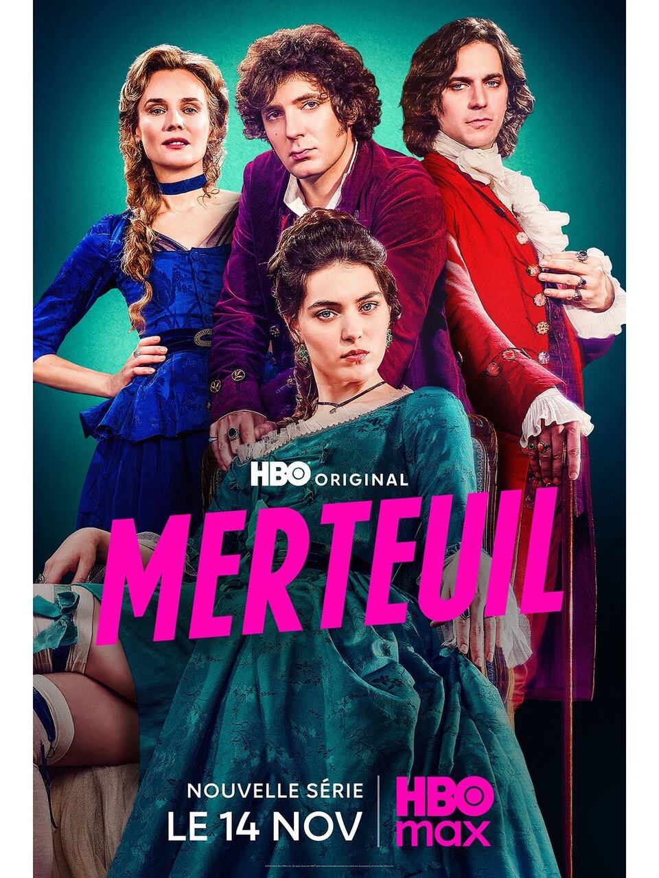 Фільм Merteuil