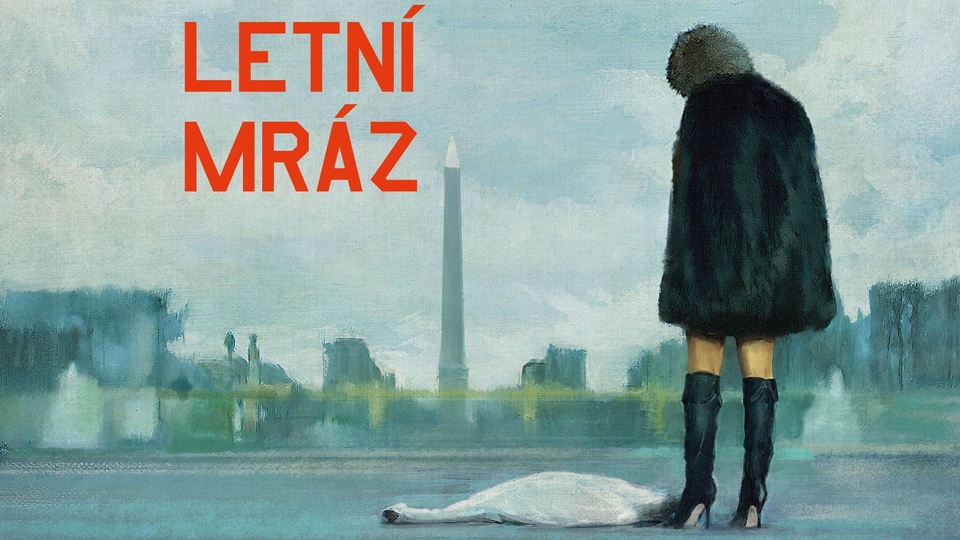 Film Letní mráz