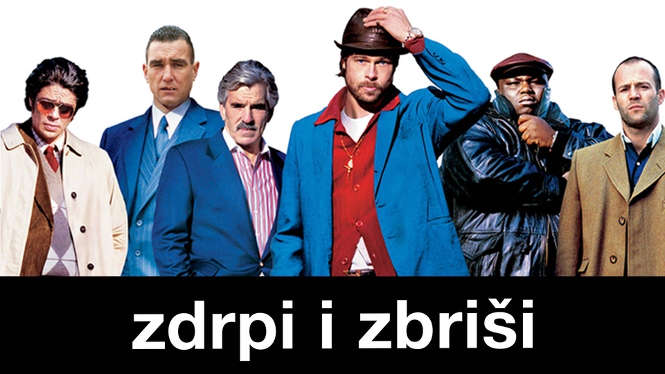 Фільм Podfu(c)k