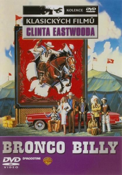 Bronco Billy