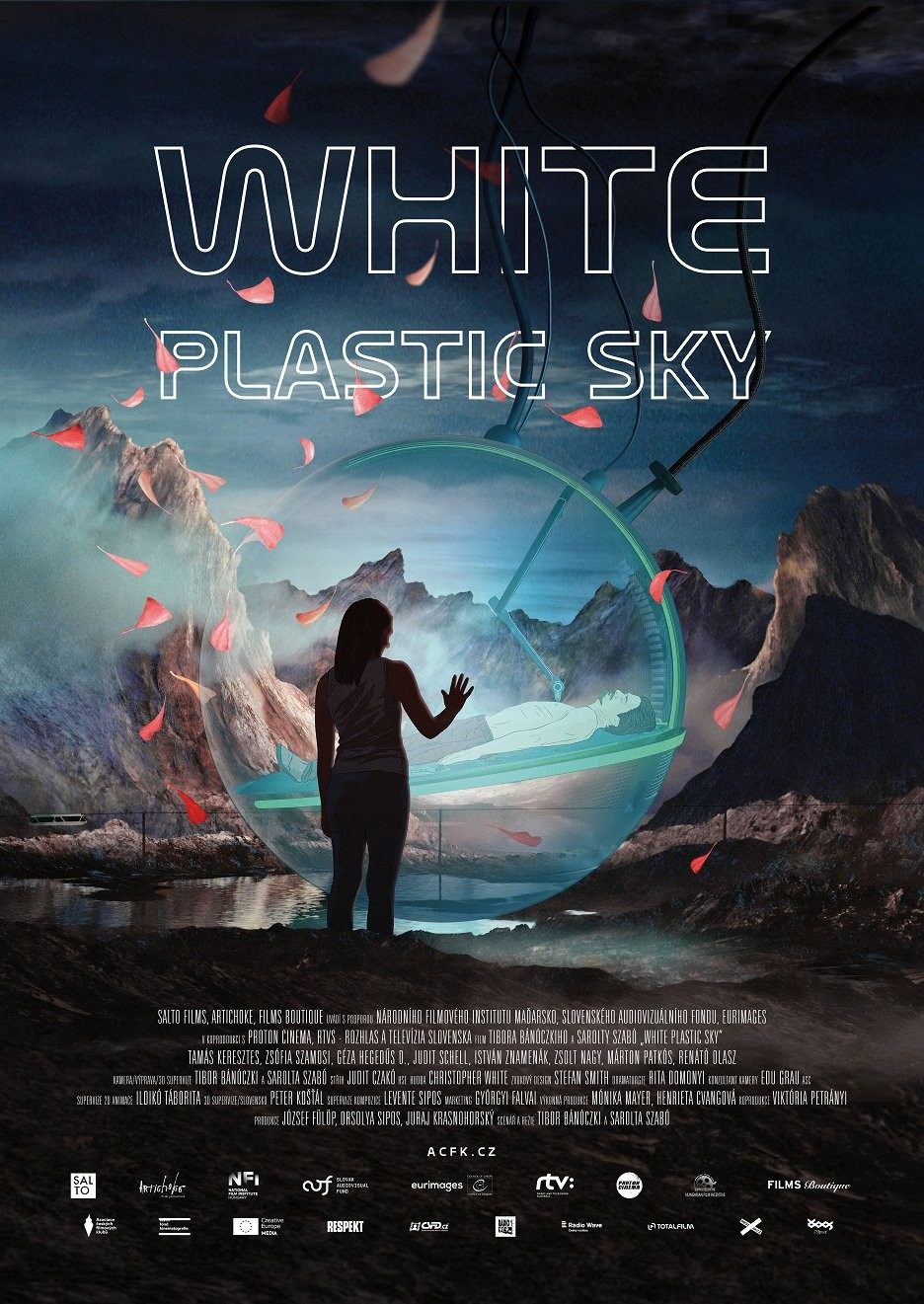 Film Umelohmotné nebo