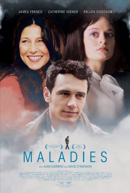 Film Dolegliwości