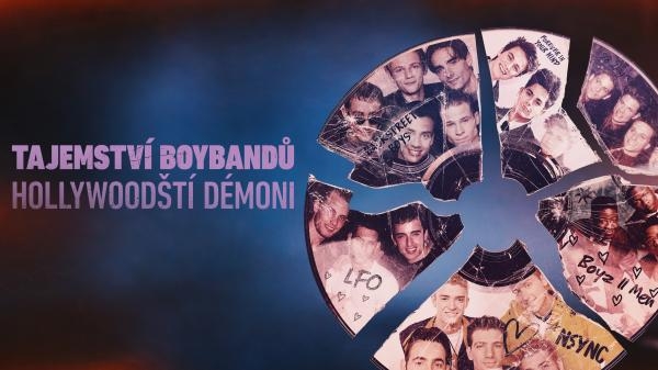 Boy Band Confidential