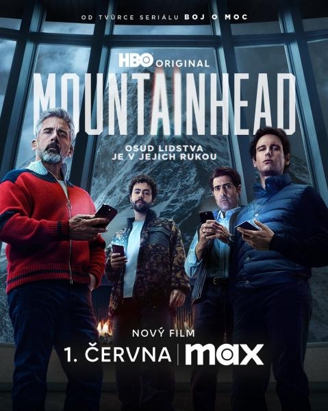 Mountainhead