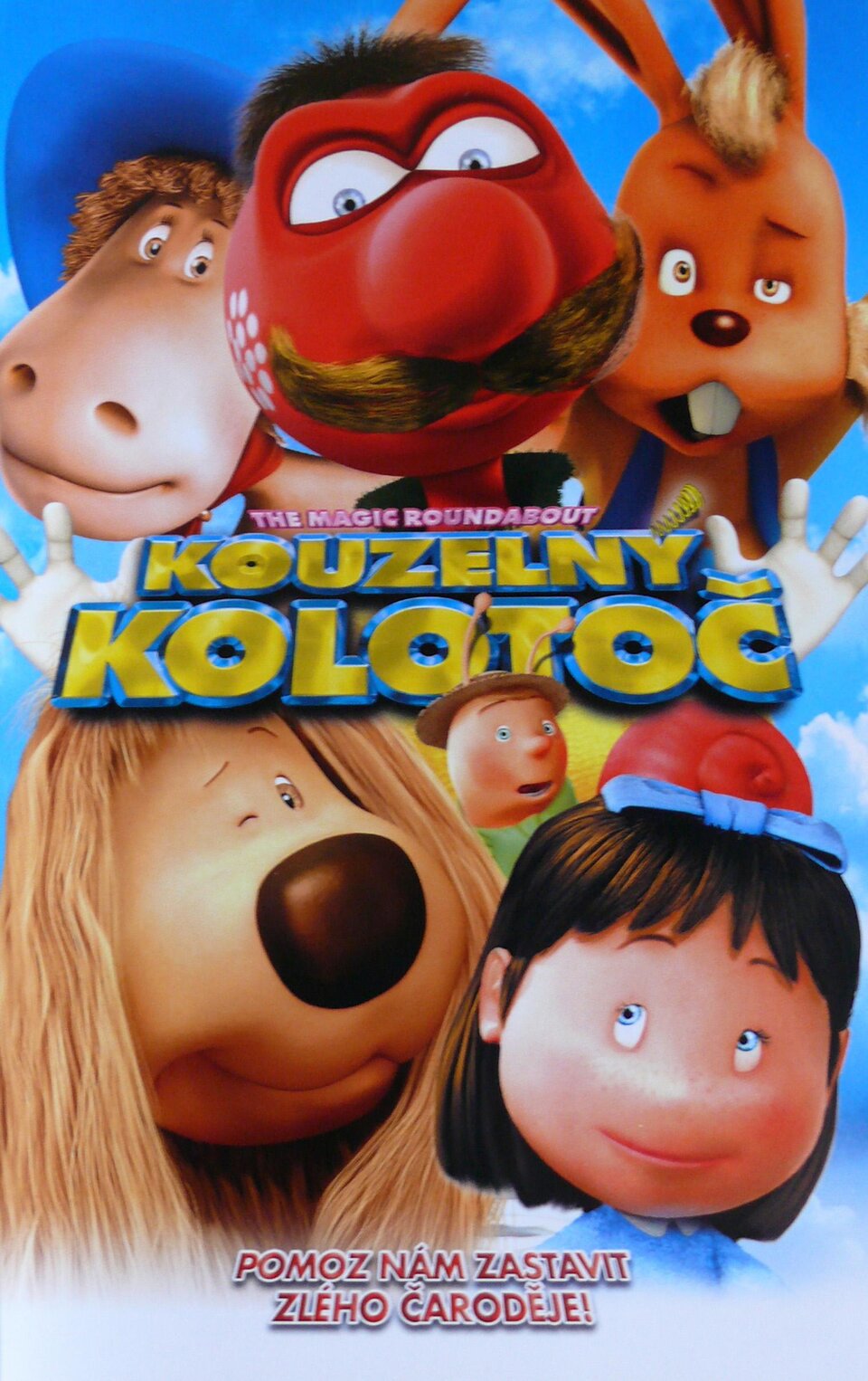 Najlepšie francúzske komédie z roku 2005 online