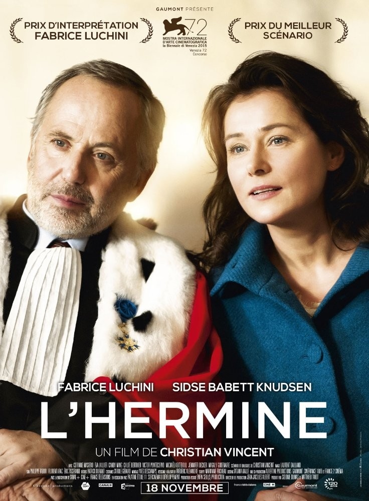 Film L'hermine