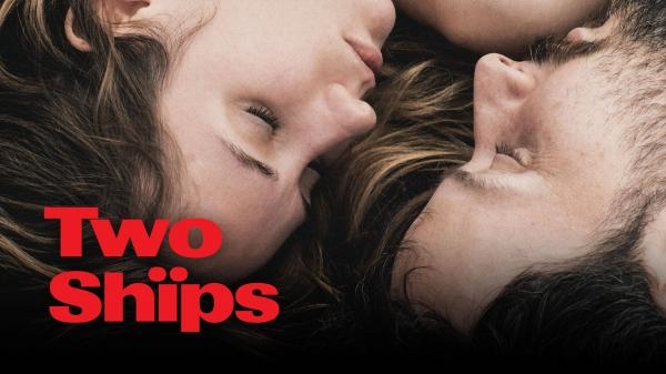 Two Ships