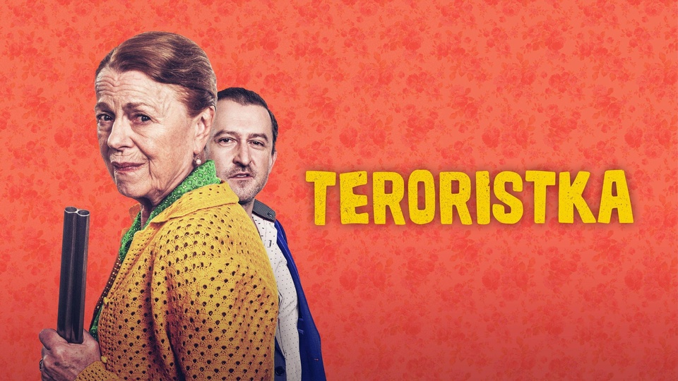 Film Teroristka