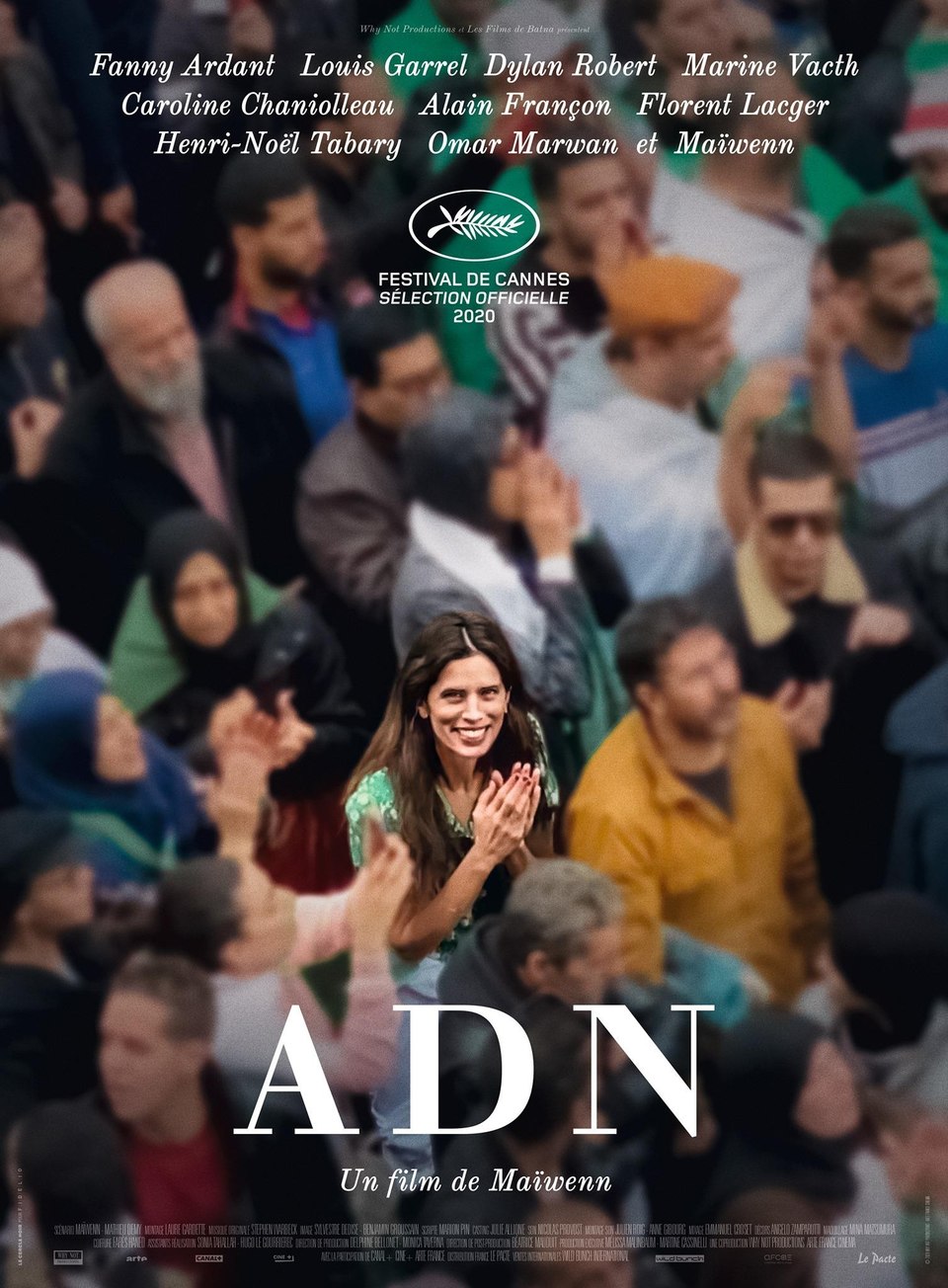 Najbolji alžirski filmovi online