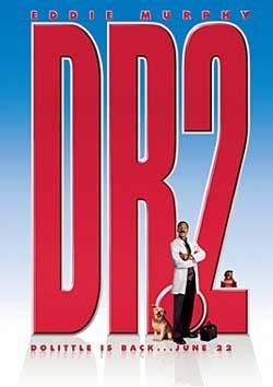 Dr Dolittle 2