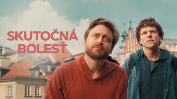 Skutočná bolesť